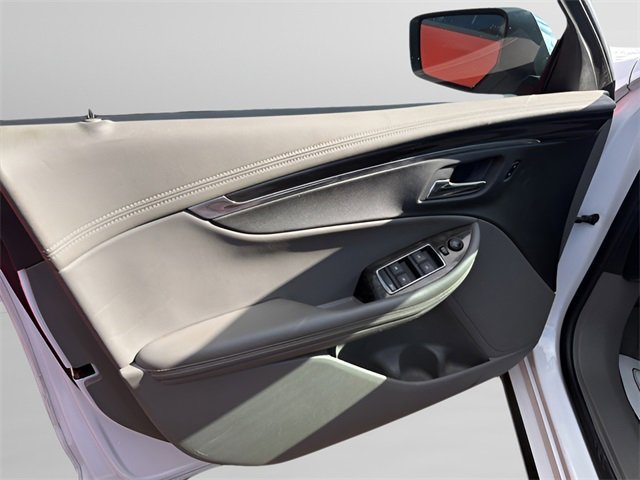 Used 2014 Chevrolet Impala LT image 9