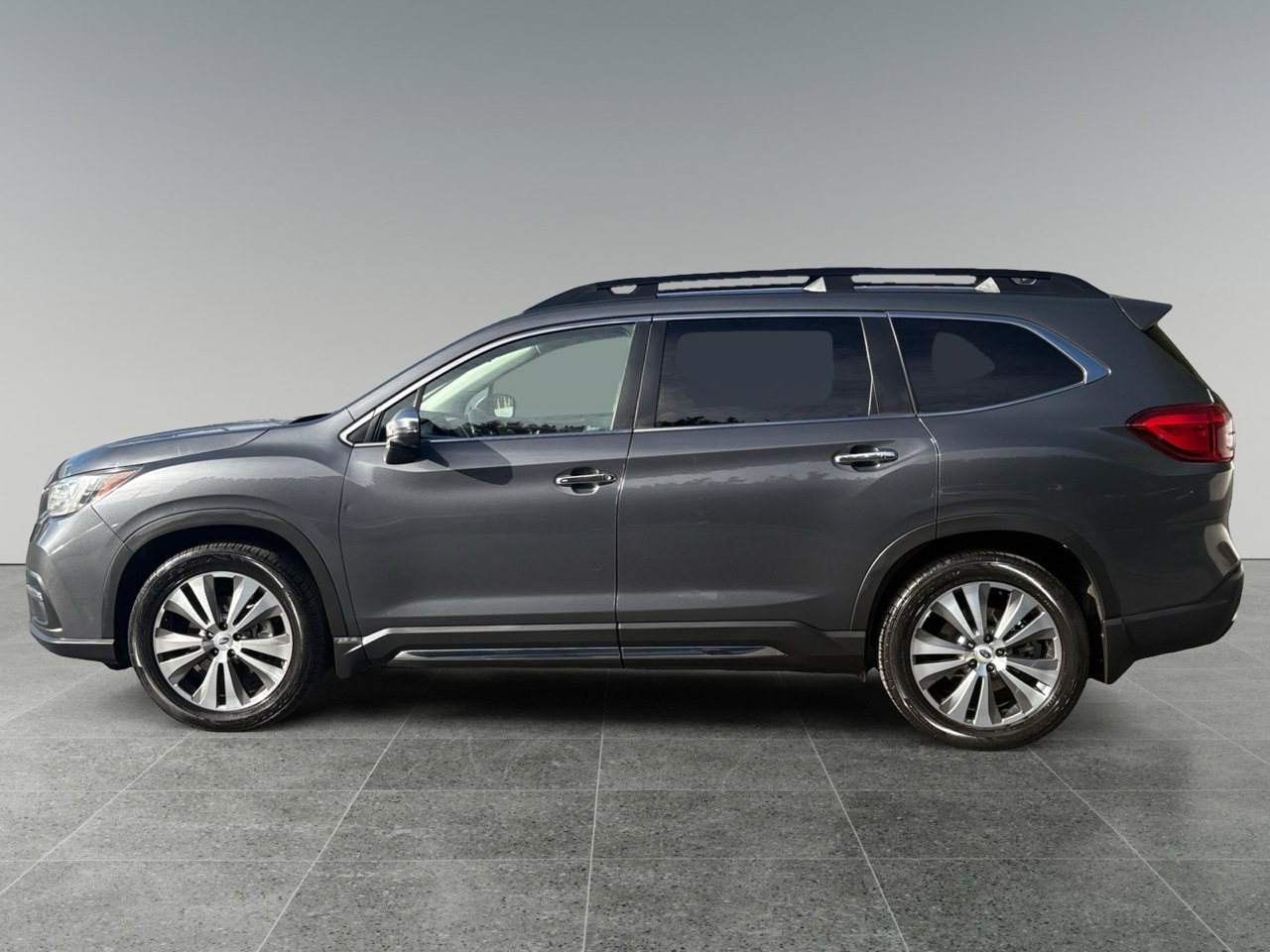 Used 2021 Subaru Ascent Touring w/ Popular Package #2A image 3