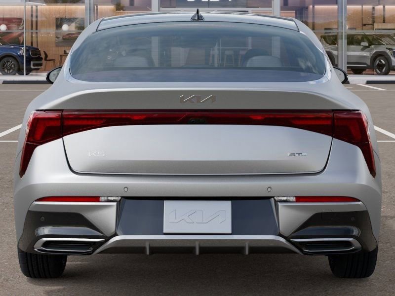 New 2026 Kia K5 GT-Line FWD image 16