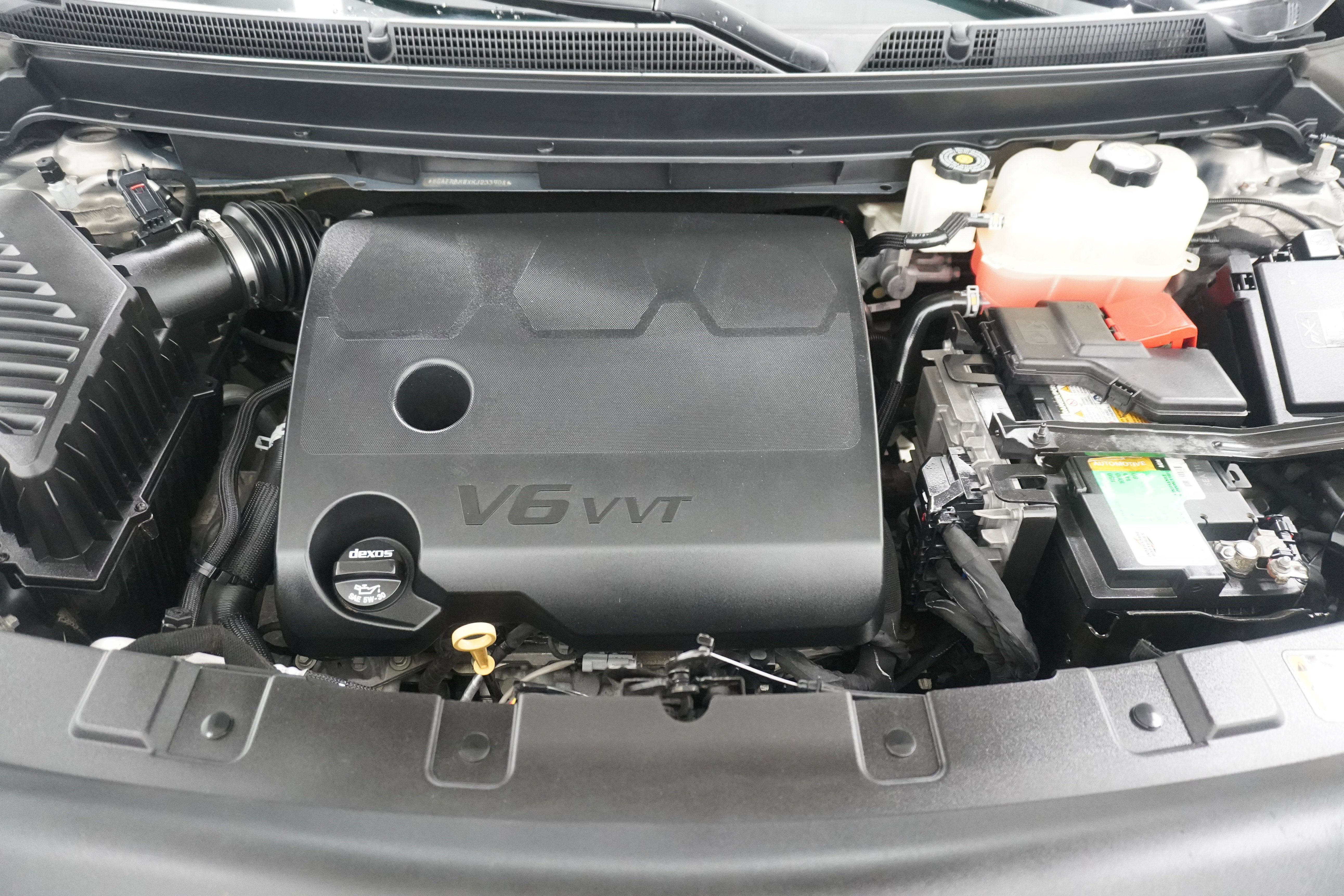 Used 2019 Buick Enclave Essence FWD image 33