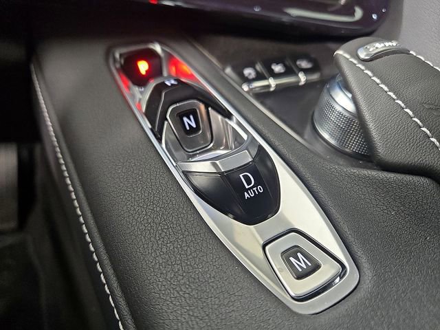 Used 2025 Chevrolet Corvette E-Ray AWD/4WD image 13