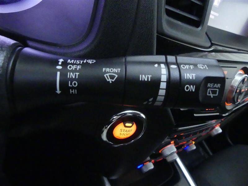 Used 2019 Nissan Pathfinder SV image 20