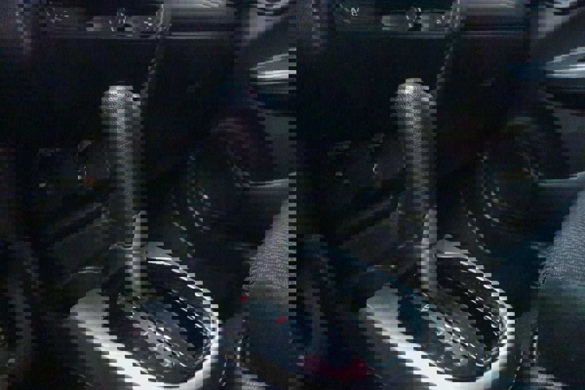 Used 2019 Honda Fit LX image 10