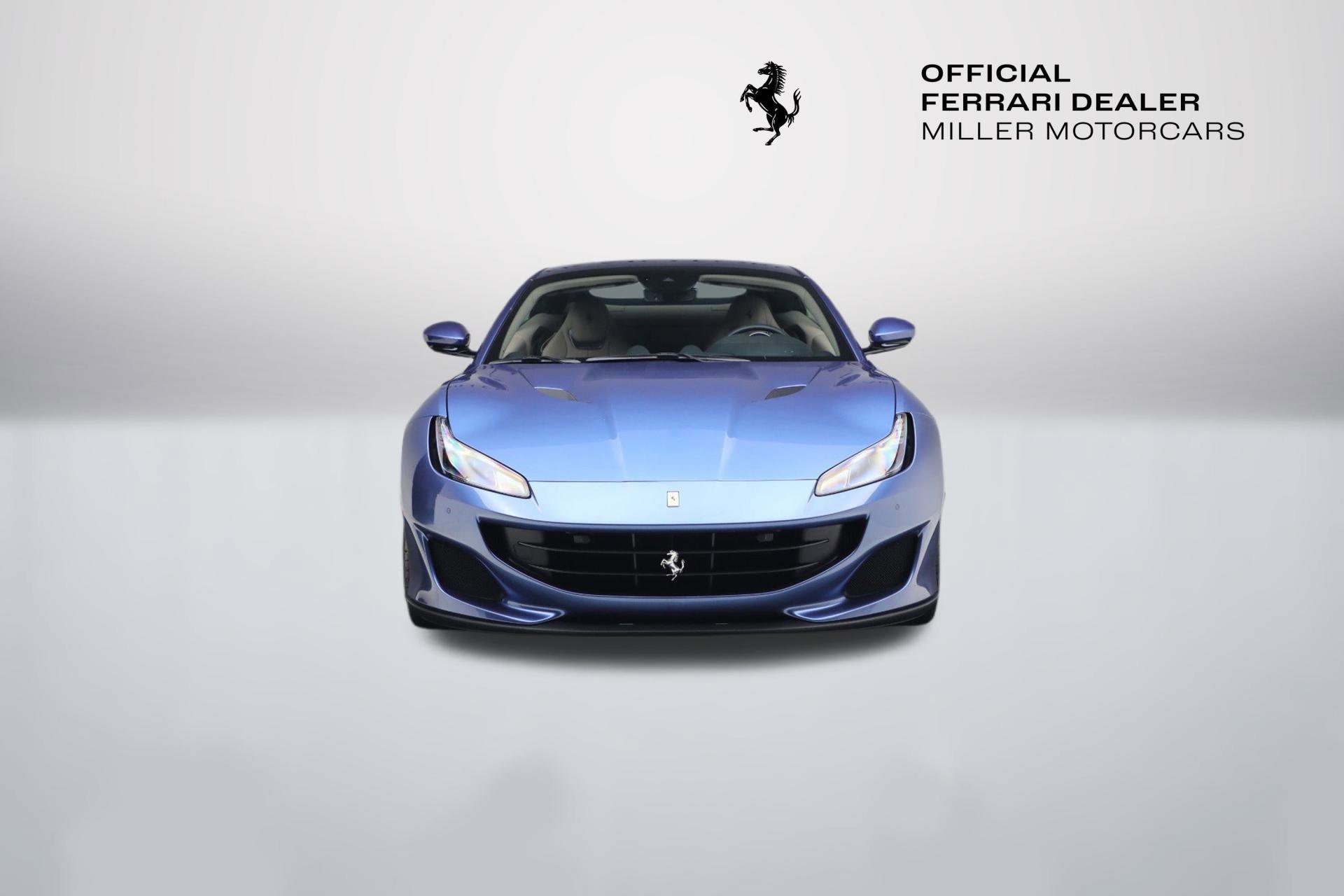Certified 2020 Ferrari Portofino image 18