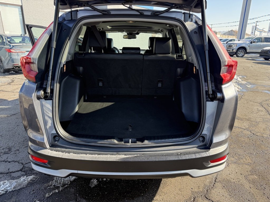 Used 2020 Honda CR-V EX-L image 28