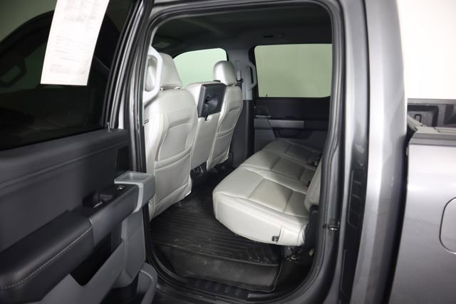 Certified 2022 Ford F150 XLT w/ Equipment Group 302A High AWD/4WD image 59
