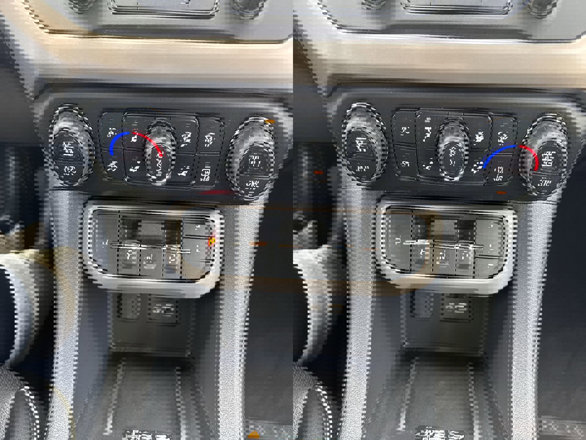 Certified 2023 GMC Acadia Denali w/ Denali Ultimate Package image 19