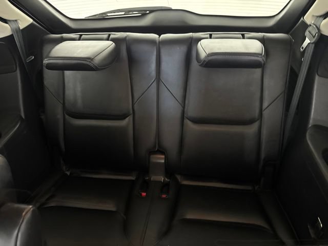 Used 2022 MAZDA CX-9 Touring Plus AWD/4WD image 26