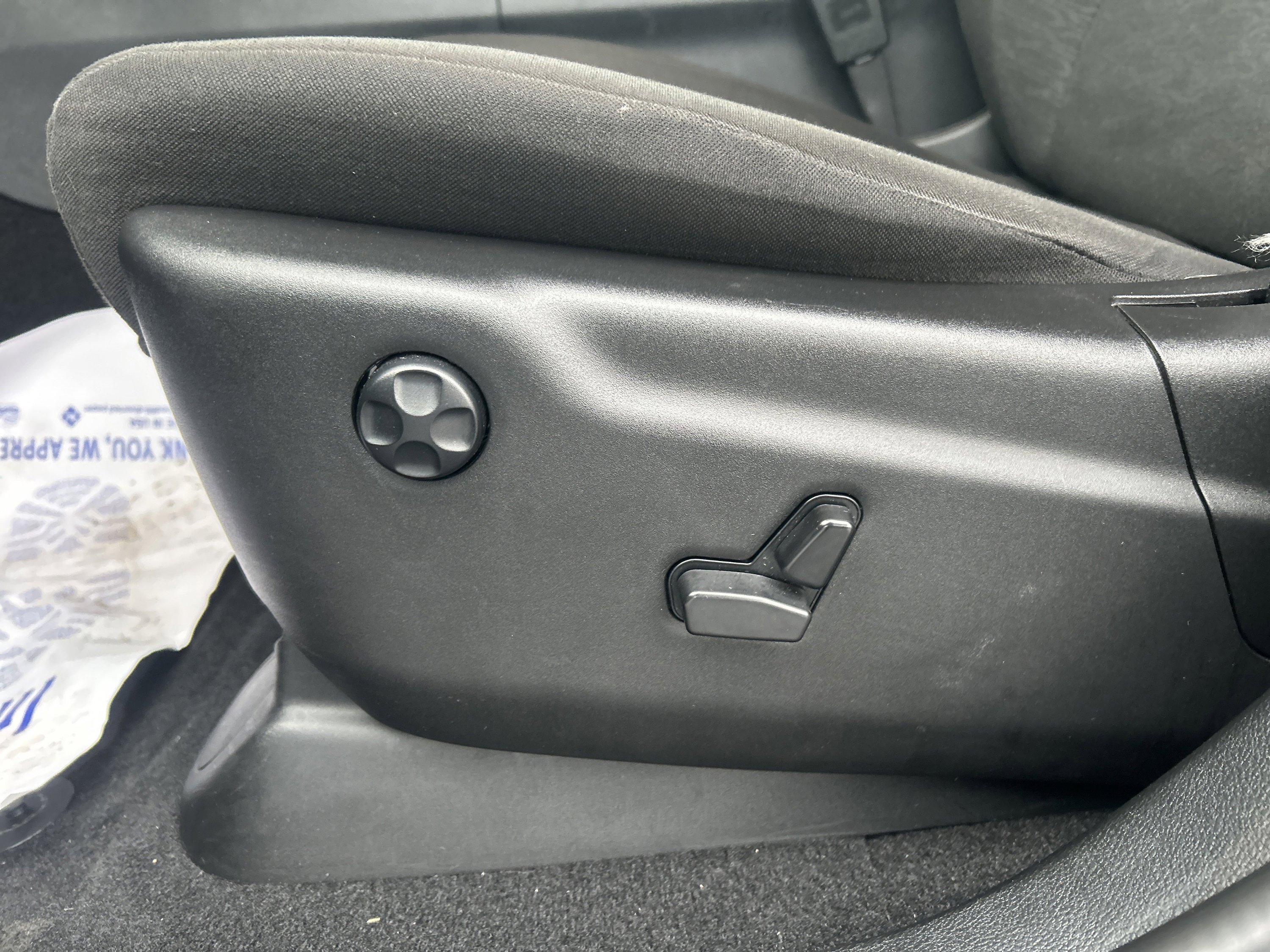 Used 2024 Dodge Durango SXT w/ SXT Blacktop Group image 14