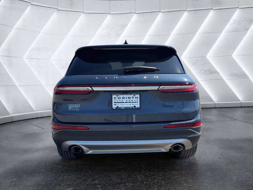 Used 2022 Lincoln Corsair FWD w/ Equipment Group 101A image 6