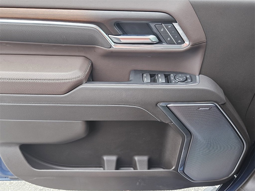 New 2026 GMC Sierra 3500 Denali w/ Technology Package image 27