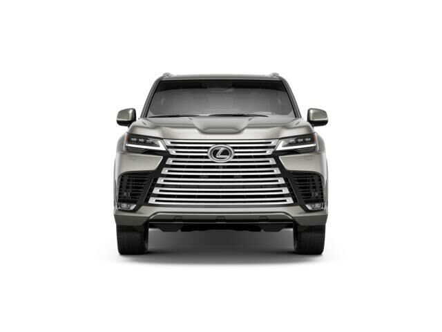New 2026 Lexus LX 700h Luxury w/ Appearance Package AWD/4WD image 5