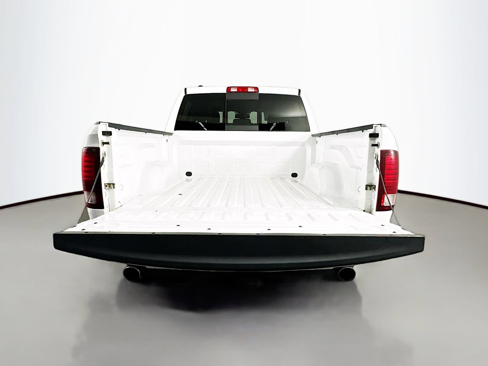 Used 2017 RAM 1500 Sport AWD/4WD image 27