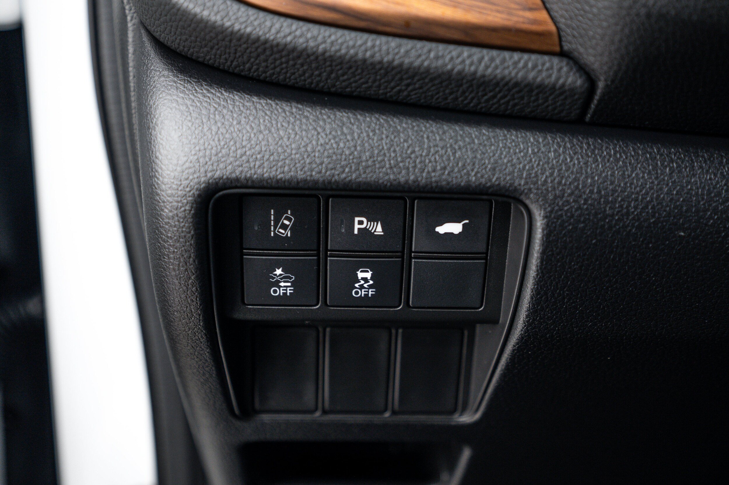 Used 2021 Honda CR-V Touring image 13