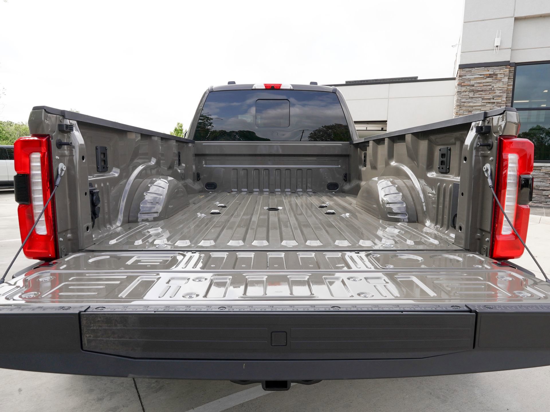 Used 2026 Ford F450 King Ranch w/ Chrome Package image 11