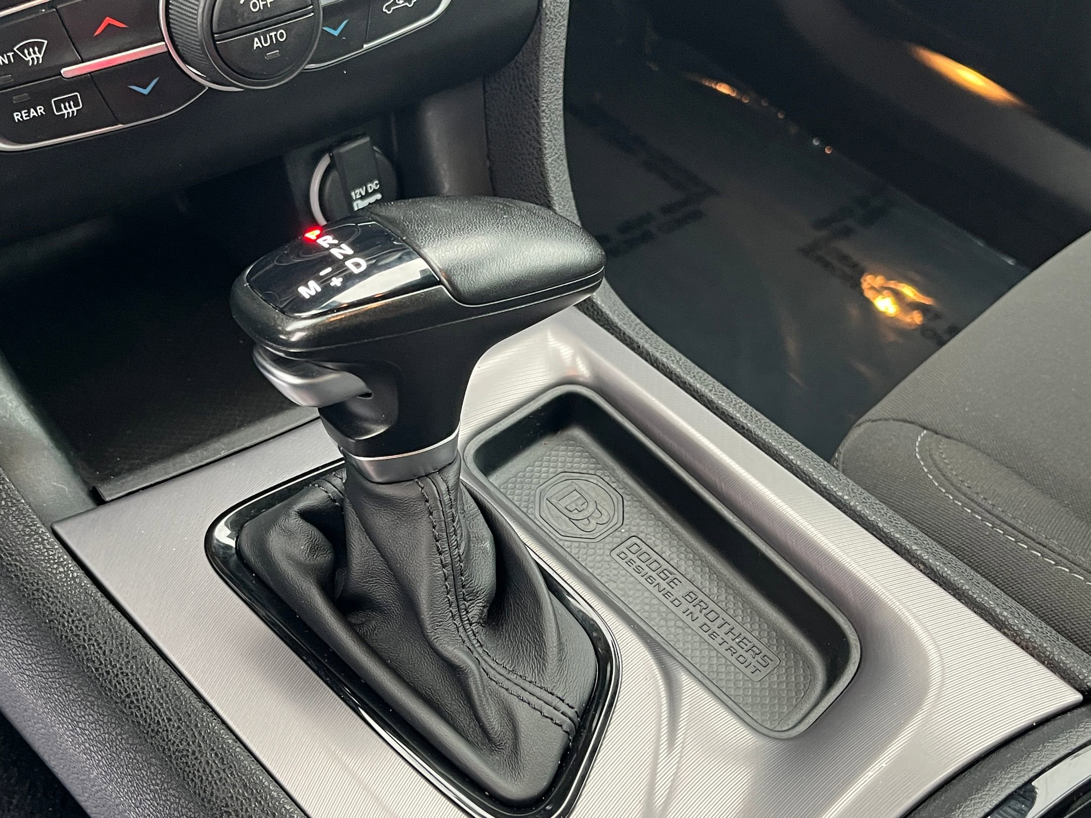 Used 2023 Dodge Charger GT w/ Blacktop Package image 20