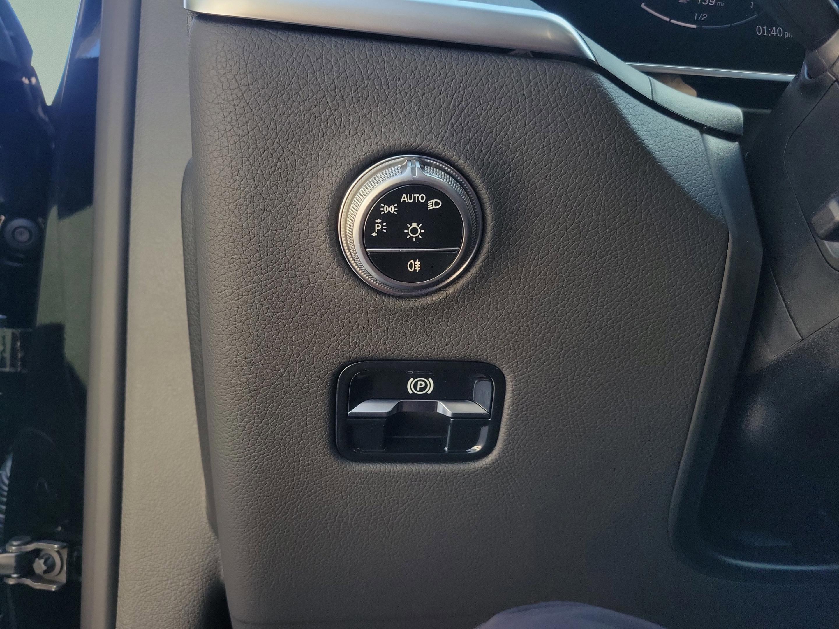 New 2026 Mercedes-Benz GLC 43 AMG 4MATIC image 27