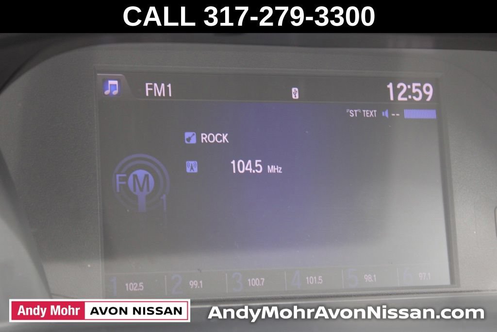 Used 2016 Honda Accord LX image 31
