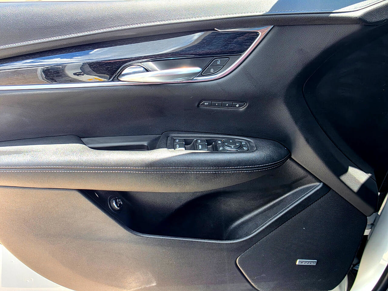 Used 2021 Cadillac XT5 Premium Luxury image 13