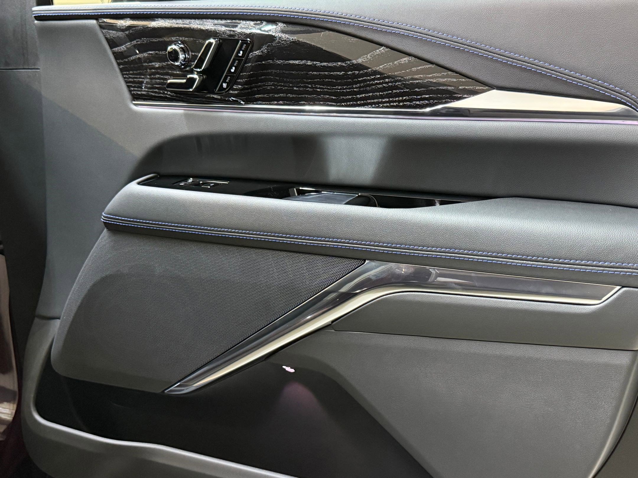 New 2026 Cadillac Escalade IQ Sport 1 image 53