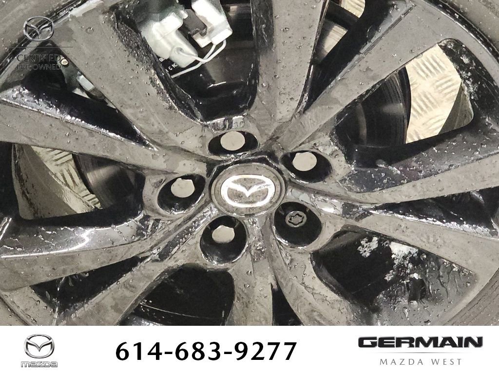 Certified 2025 MAZDA CX-30 AWD 2.5 S w/ Preferred Package image 14