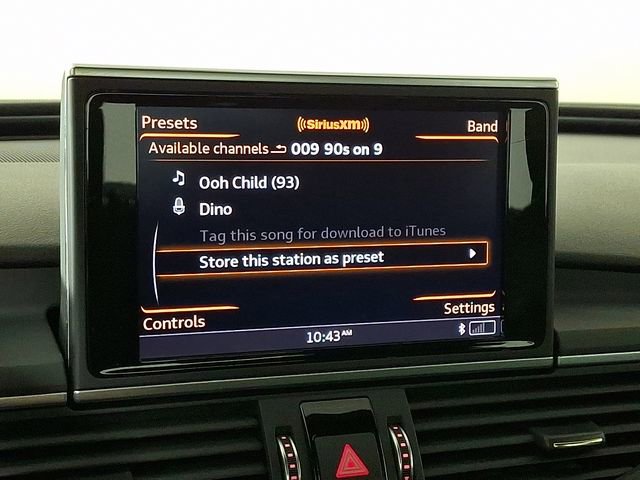 Used 2018 Audi A6 2.0T Premium Plus w/ Premium Plus Package image 19