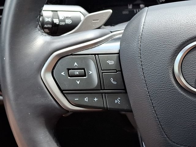 Used 2024 Lexus NX 350 AWD w/ Cold Area Package image 20