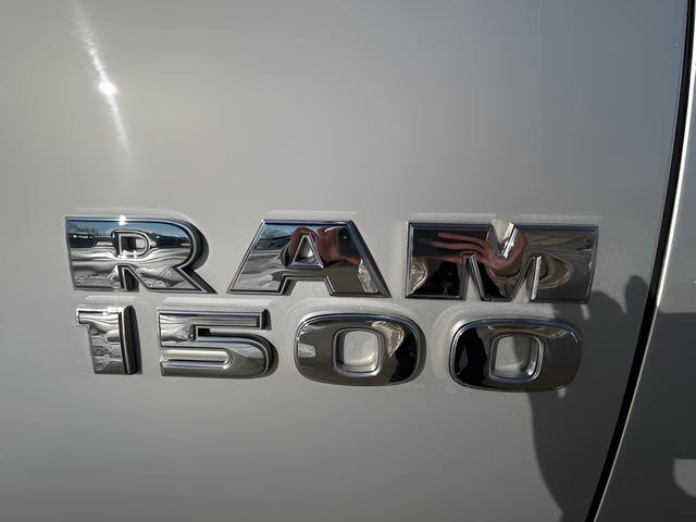 Used 2018 RAM 1500 Sport image 34