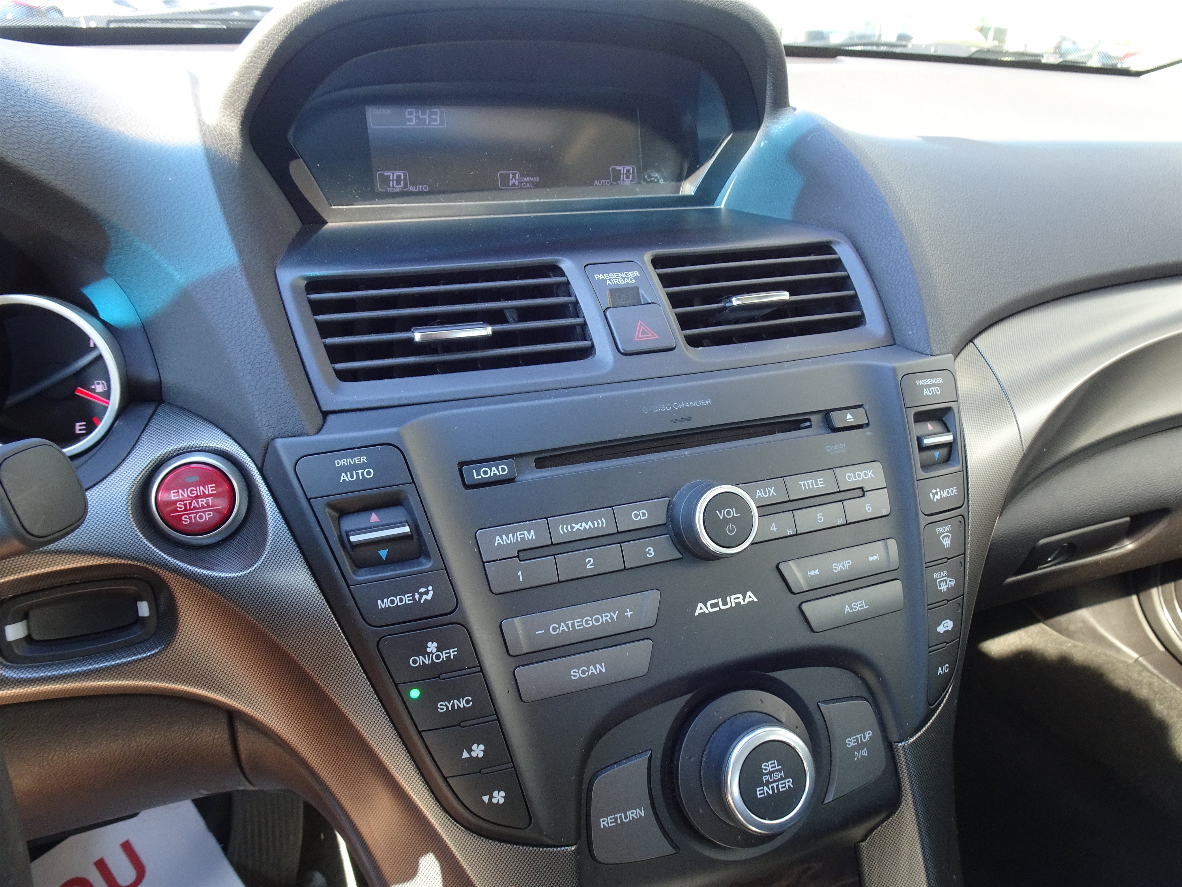 Used 2014 Acura TL Special Edition FWD image 18