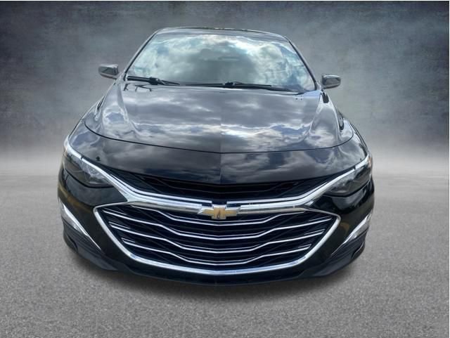 Used 2024 Chevrolet Malibu LS FWD image 10