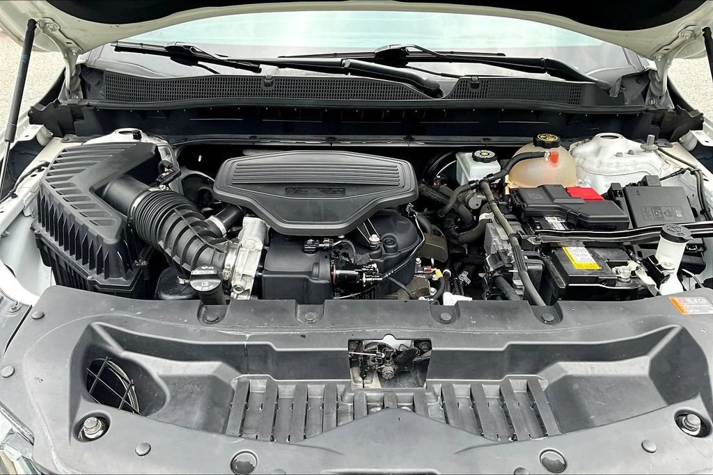 Used 2019 Chevrolet Blazer RS AWD/4WD image 28
