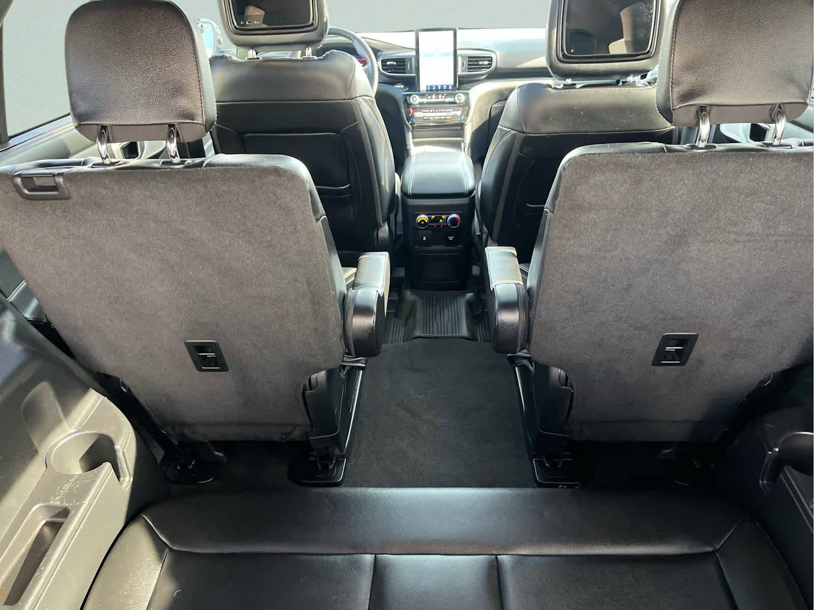 Used 2023 Ford Explorer ST w/ Equipment Group 401A image 25