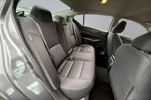 Used 2025 Nissan Altima 2.5 SV image 23