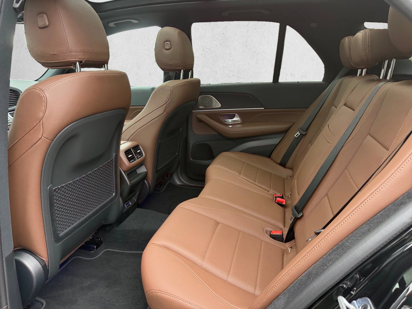 New 2026 Mercedes-Benz GLE 350 4MATIC image 17