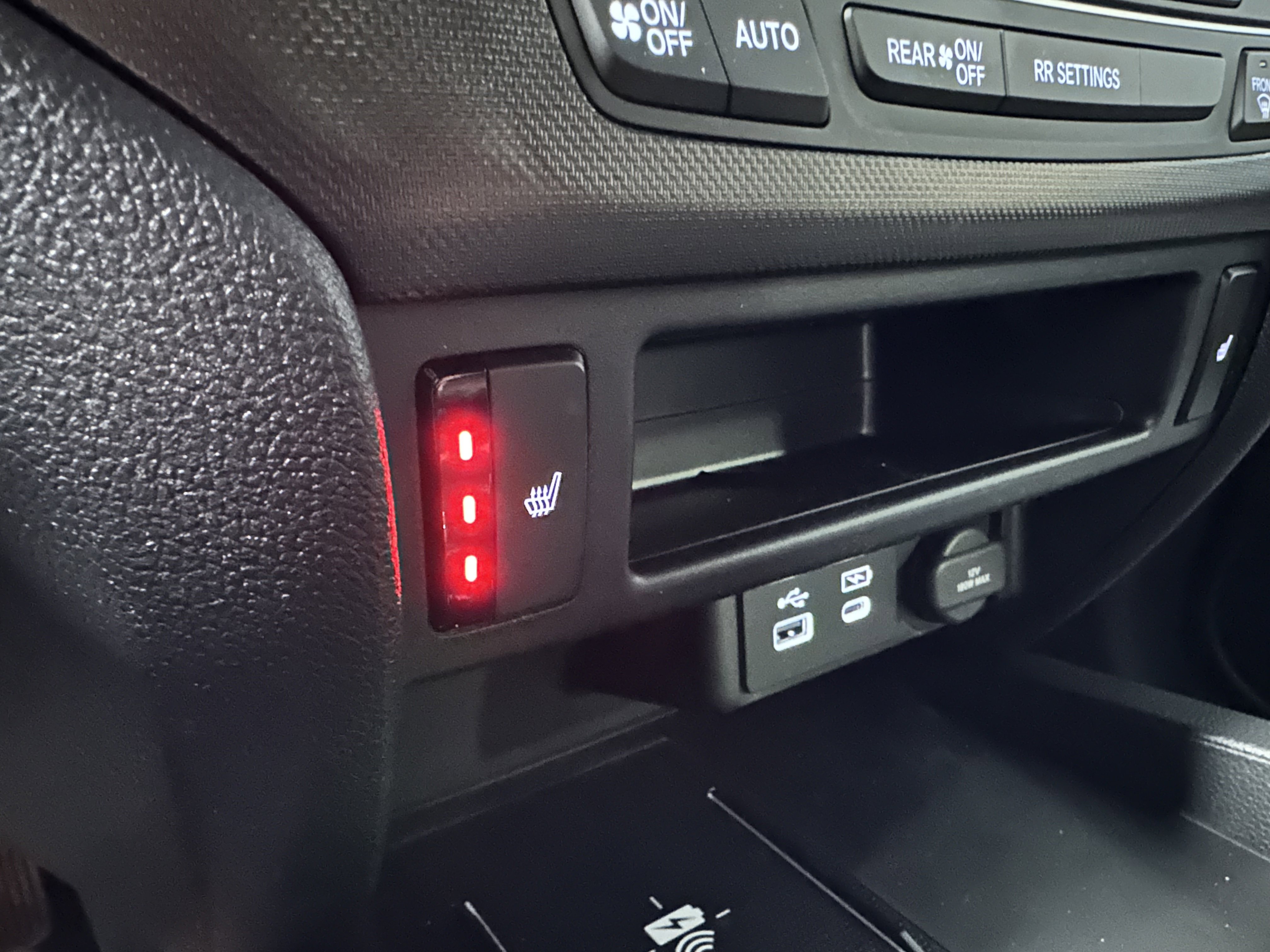 New 2026 Honda Ridgeline TrailSport+ image 17
