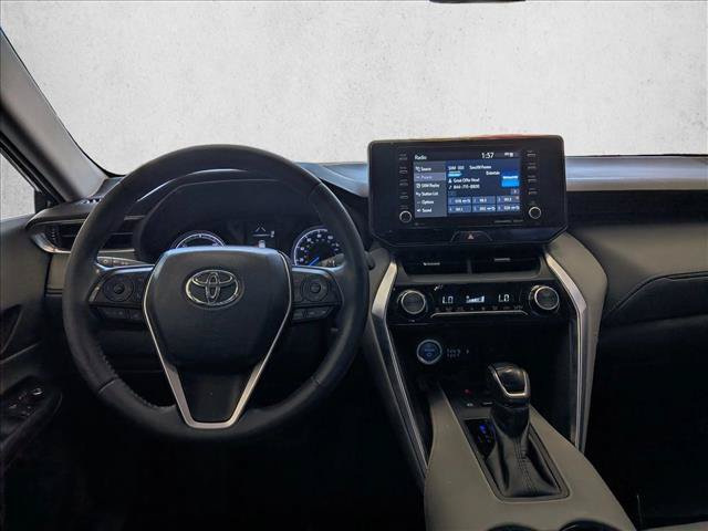 Used 2021 Toyota Venza LE w/ Carpet Mat Package (TMS) AWD/4WD image 8