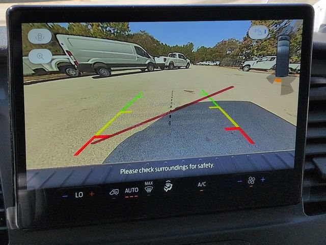 New 2026 Ford Transit 250 Low Roof w/ Load Area Protection Package RWD image 19