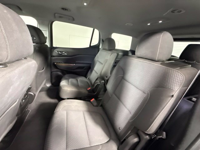Used 2023 GMC Acadia SLE w/ Driver Convenience Package AWD/4WD image 25