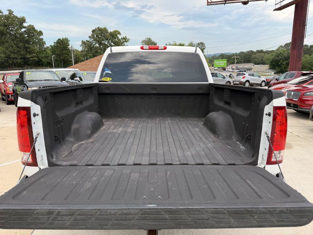 Used 2012 GMC Sierra 1500 SLT w/ All-Terrain Package AWD/4WD image 20