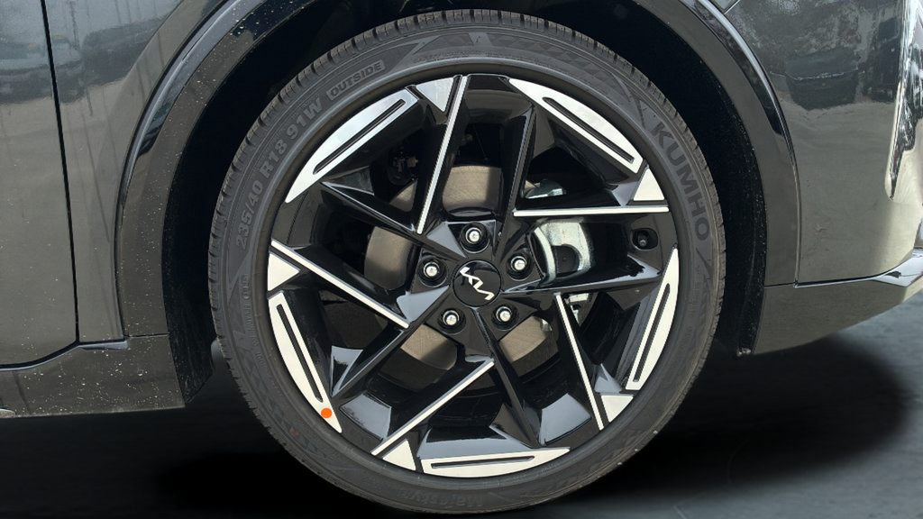 New 2026 Kia K4 EX FWD image 29