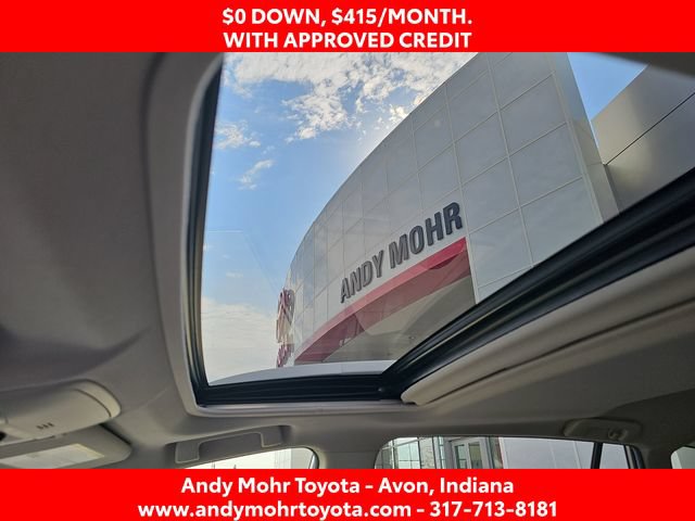 Used 2016 Toyota RAV4 XLE AWD/4WD image 26