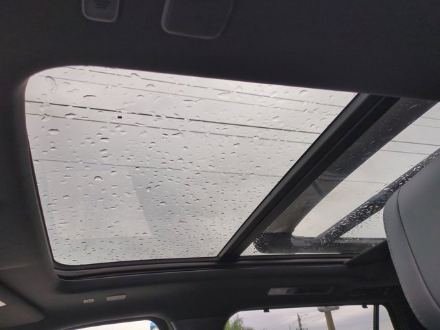 Used 2025 Toyota Sequoia TRD Pro image 20