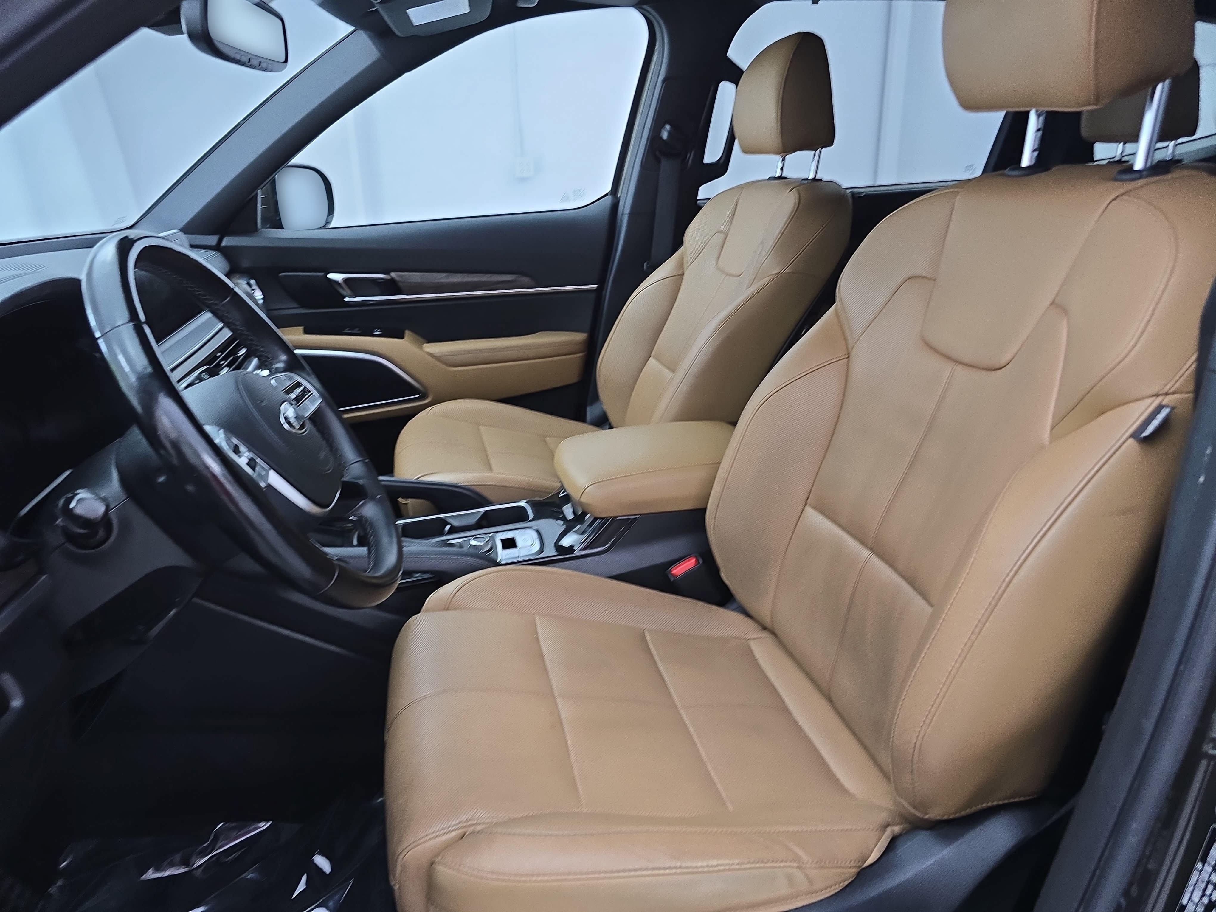 Used 2021 Kia Telluride SX w/ Nightfall Edition Package AWD/4WD image 16