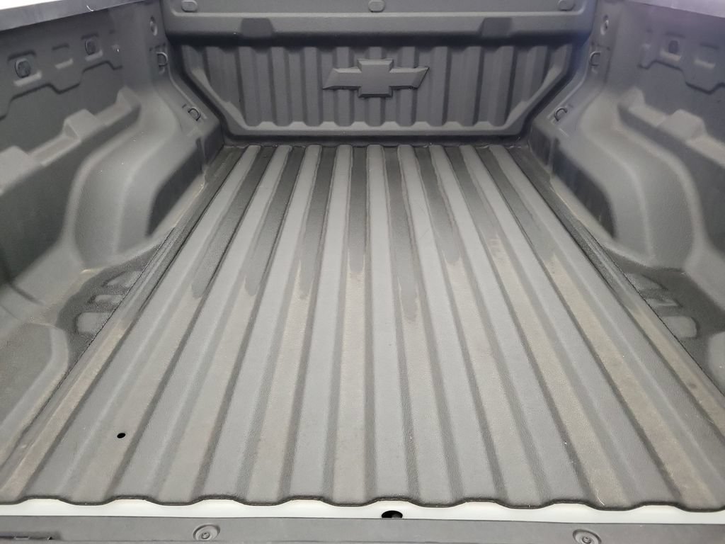 Certified 2024 Chevrolet Colorado Trail Boss w/ LPO, Dark Essentials Package AWD/4WD image 20