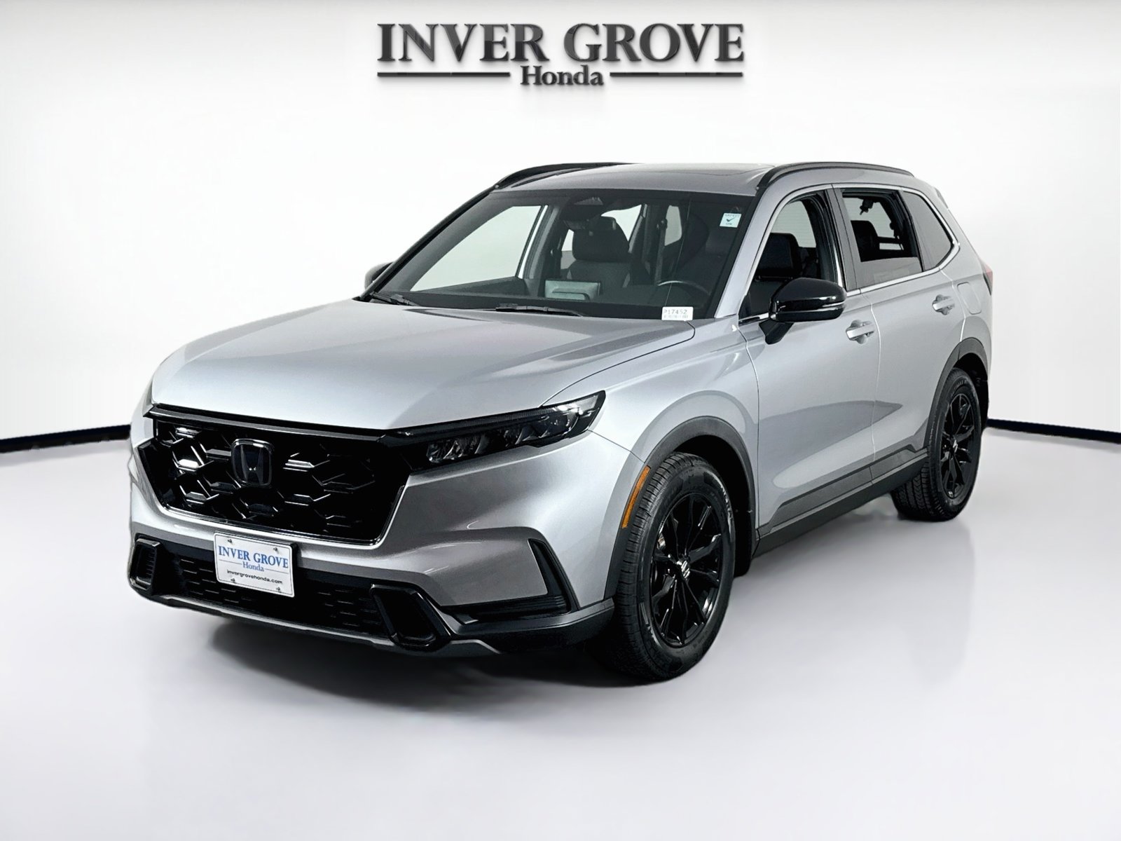 Used 2023 Honda CR-V Sport image 1