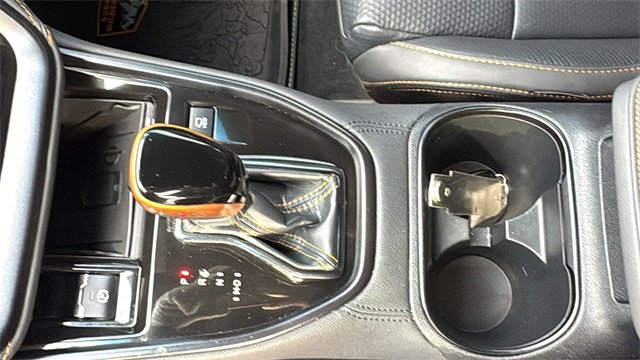 Used 2022 Subaru Outback Wilderness w/ Wilderness Package image 15