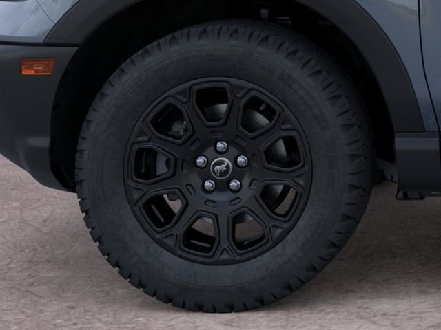 New 2026 Ford Bronco Sport Badlands AWD/4WD image 19