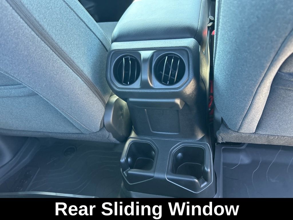 Certified 2024 Jeep Gladiator Sport image 29