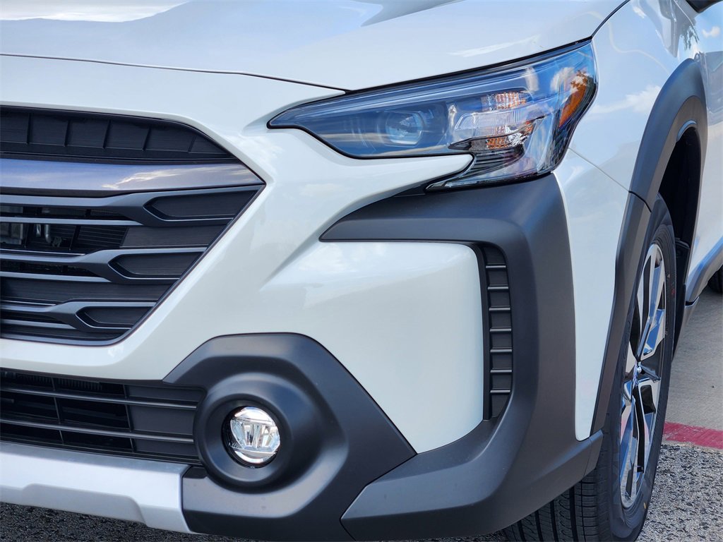 New 2025 Subaru Outback Touring image 5
