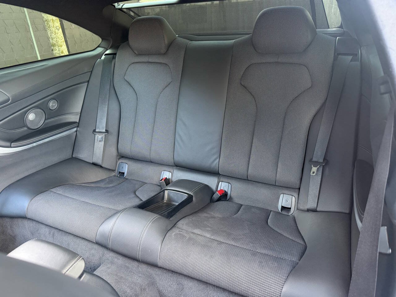 Used 2015 BMW M4 Coupe w/ Executive Package RWD image 27